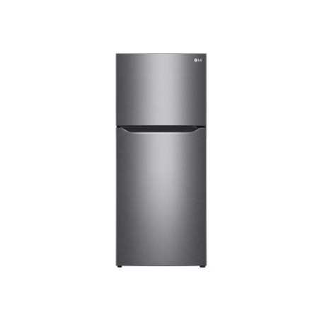 RÉFRIGÉRATEUR 393 L NOFROST LG -SILVER (GN-B422SQCL)